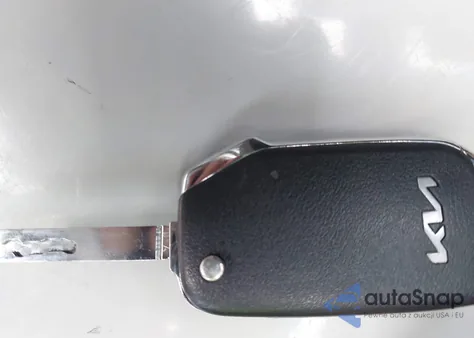 2022 Kia Forte Lxs из США, поврежденный, VIN 3KPF24AD8NE493762